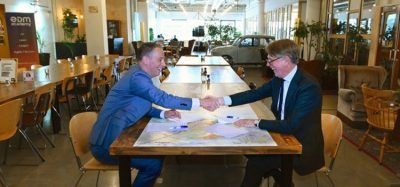 Schiphol looks to accelerate innovative operations through the airport