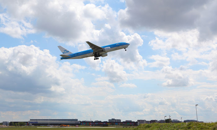 Schiphol