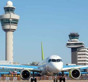 Schiphol is making preparations for the construction of a new baggage basement with handling system, and renovation of the existing basement.