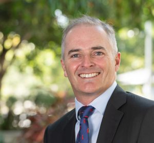 Brisbane Airport Corporation appoints new Executive General Manager