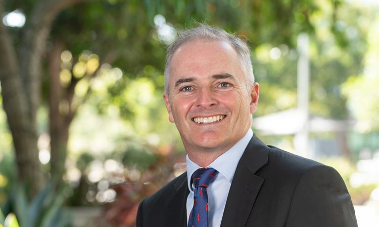 Brisbane Airport Corporation appoints new Executive General Manager
