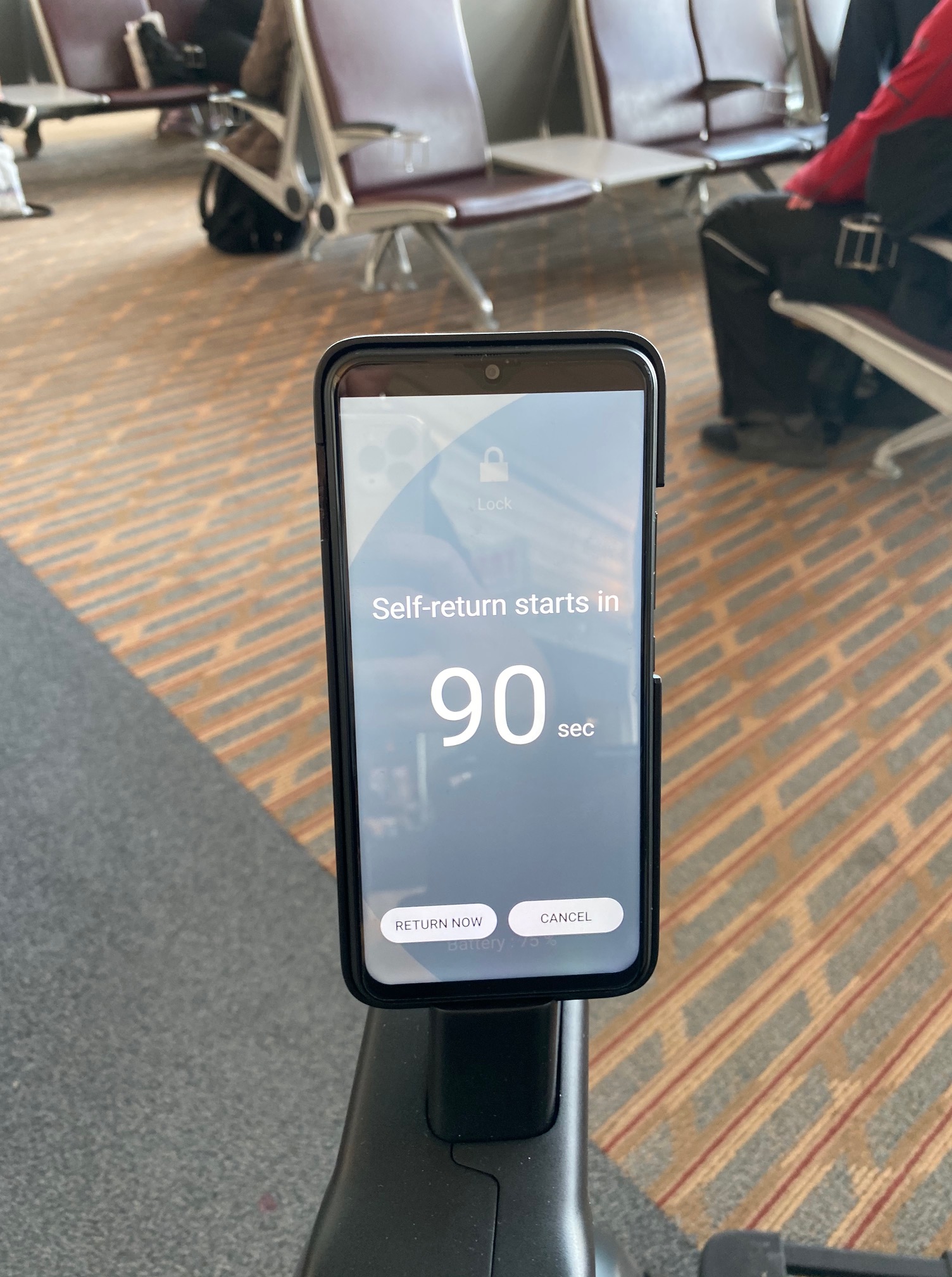 From accessibility to inclusivity at Canada's YWG Airport