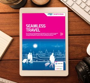 Seamless Travel in-depth focus issue 5 2018