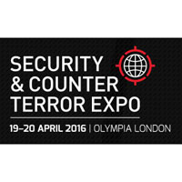Security & Counter Terror Expo returns in 2016