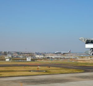 Sendai Airport invests in AI technology to improve passenger experience