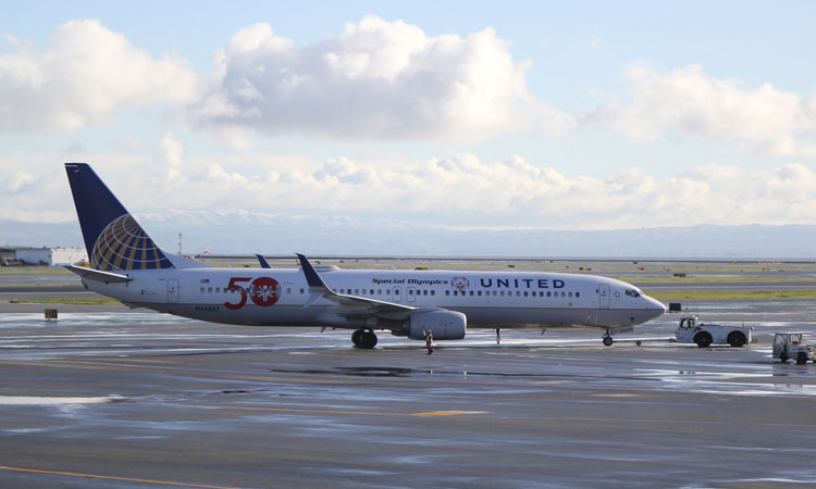 SFO delays terminal expansion