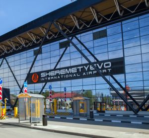 Sheremetyevo Airport offers coronavirus test