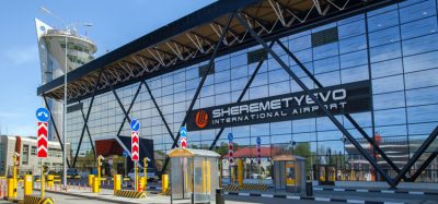 Sheremetyevo Airport offers coronavirus test