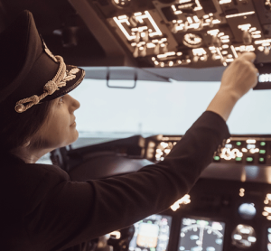 Wizz Air's inaugural Women on Air initiative aims to empower gender diversity within the aviation industry.