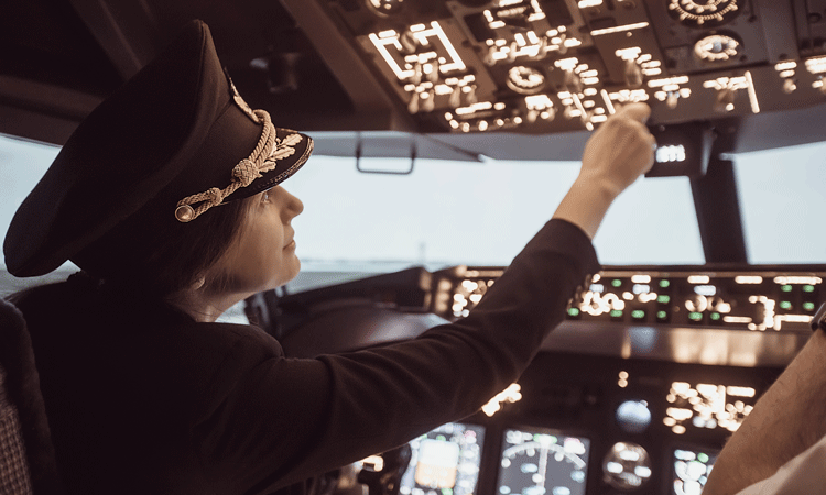 Wizz Air's inaugural Women on Air initiative aims to empower gender diversity within the aviation industry.