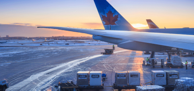 Air Canada announces increased cargo capacity into and out of Vancouver