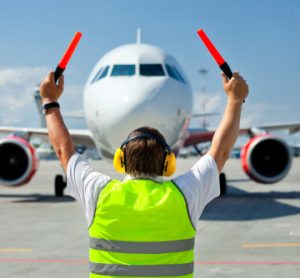 IATA Ground handling priorities