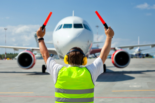 IATA Ground handling priorities