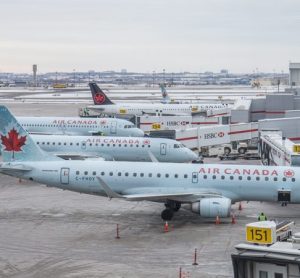 GTAA CEO provides progress update at Toronto Pearson Airport
