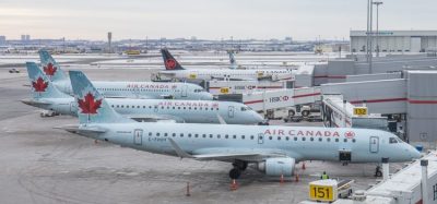 GTAA CEO provides progress update at Toronto Pearson Airport