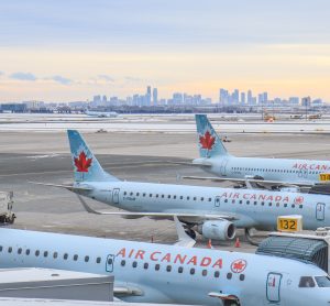 Airport Economic Impact Toronto Pearson economic impact