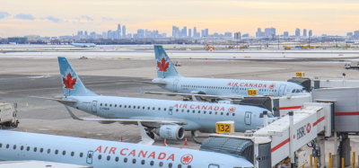 Canadian airports to work with new government to restore air service