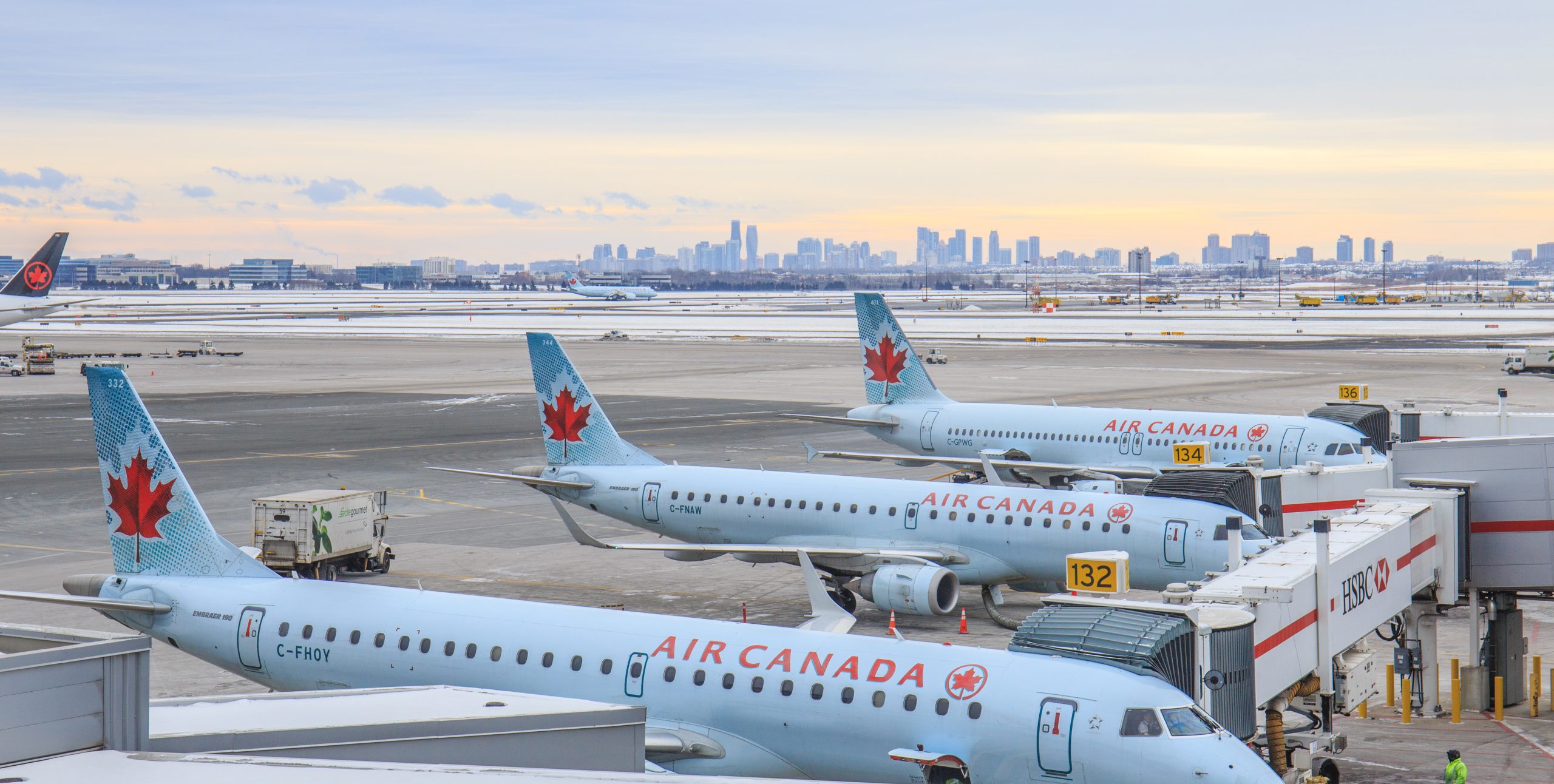 Airport Economic Impact Toronto Pearson economic impact