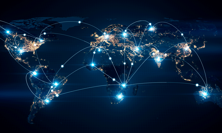 Airport traffic in 2020: An unprecedented crisis and uneven recovery