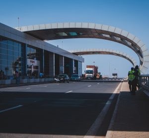 Airport Development