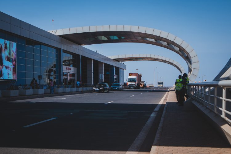 Airport Development