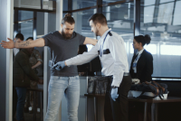 Airport security and brand image: Eight measures for a ground-up approach to prevent bad press