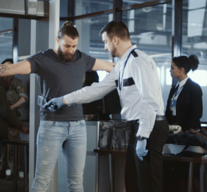Airport security and brand image: Eight measures for a ground-up approach to prevent bad press