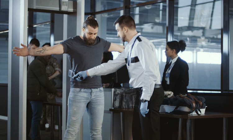 Airport security and brand image: Eight measures for a ground-up approach to prevent bad press