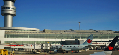 GTAA issues notification regarding COVID-19 impact on aeronautical rates