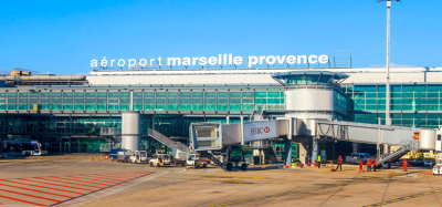 Marseille Provence Airport launches self-service for passengers