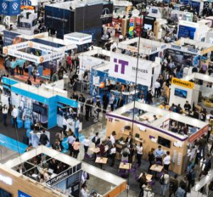 Denver airport job fair