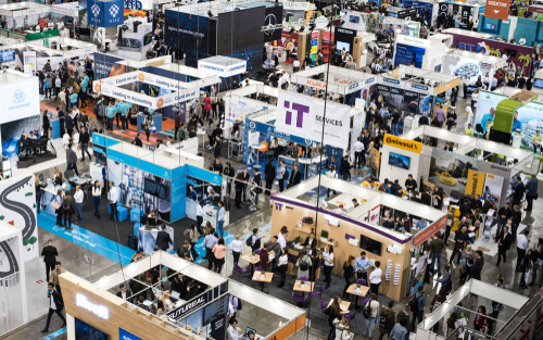 Denver airport job fair