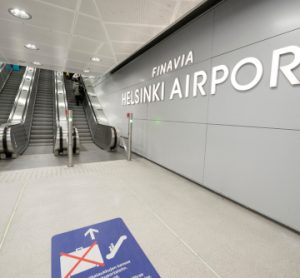 Finavia Helsinki