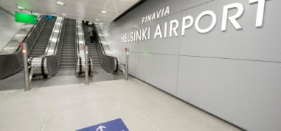 Finavia Helsinki