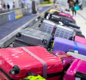 Guide To…Baggage Operations Managing baggage operations at Belo Horizonte Airport