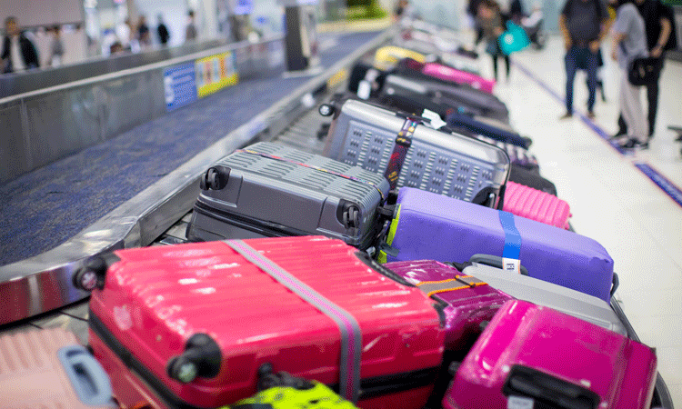 Guide To…Baggage Operations Managing baggage operations at Belo Horizonte Airport