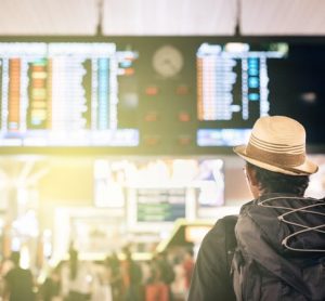 Toronto Pearson launches education campaign to improve airport delays