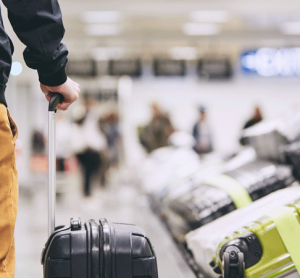 Contemporary challenges in baggage handling