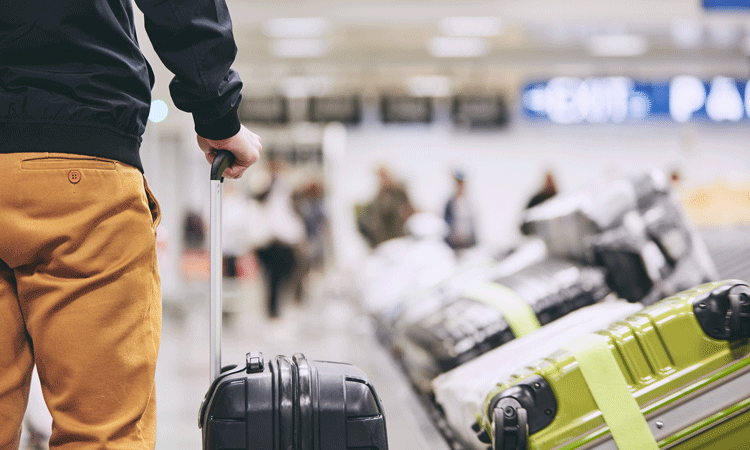 Contemporary challenges in baggage handling