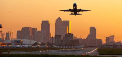 London City Airport