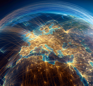 NATS implements largest airspace change in UK