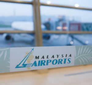 Malaysian Airports