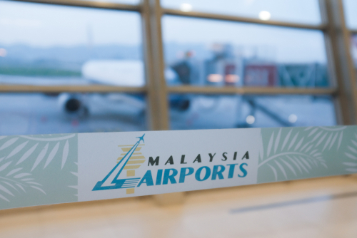 Malaysian Airports