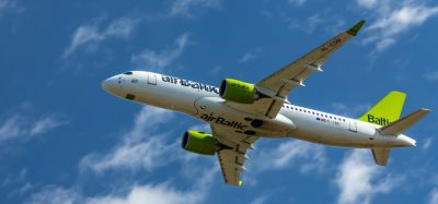 New routes Air Baltic Finavia