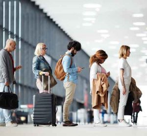 Robson Freitas, Head of Operations, Security and Emergency at Belo Horizonte International Airport, examines the revolution the air industry is experiencing in seamless travel and explains why now, post-pandemic, is the time to deliver a passenger experience that is above and beyond.