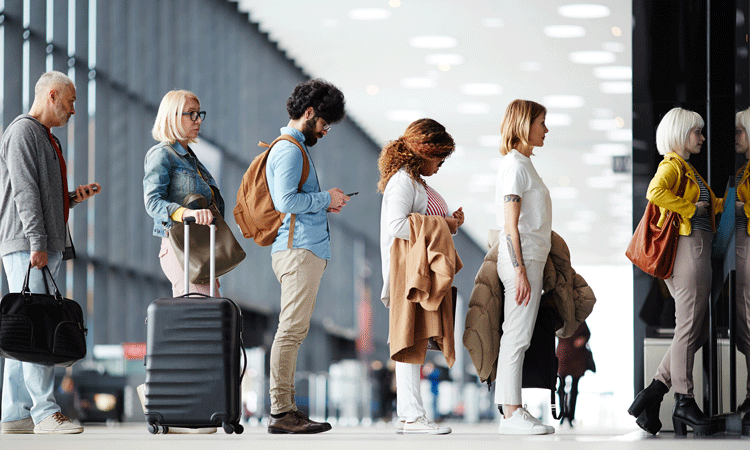 Justin Erbacci, Director General of ACI World, reflects on how outcomes from ICAO’s 42nd Assembly will empower airports to deliver smarter, greener and more seamless travel in the coming years.
