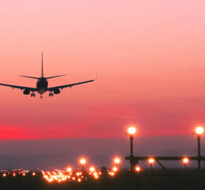 Glasgow Airport commits to sustainable airfield lighting project