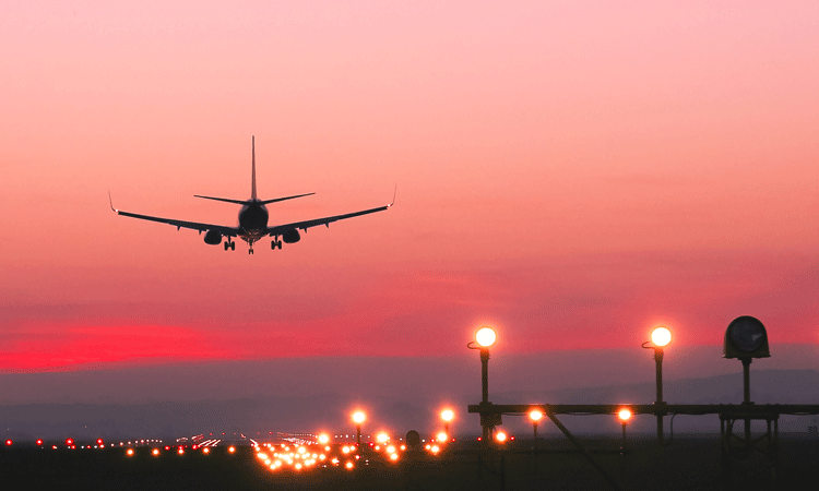 Glasgow Airport commits to sustainable airfield lighting project
