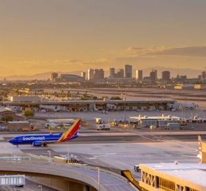 PHX airport