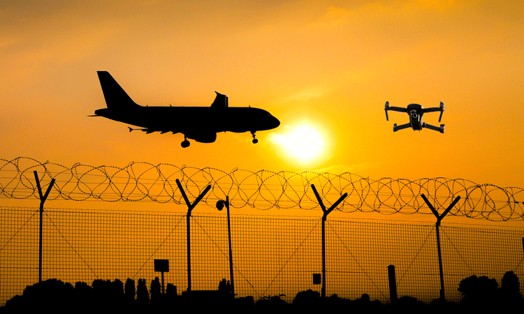 In part 1 of this article series, Holly Miles looks at recent high-profile security incidents at airports around the world, how they happened, and what it says about the airport security landscape today.